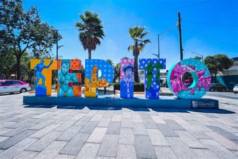 Conoce Los Lugares Secretos Del Barrio En Tepito Tours