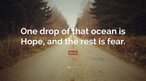 You Are Not A Drop In The Ocean Rumi 4