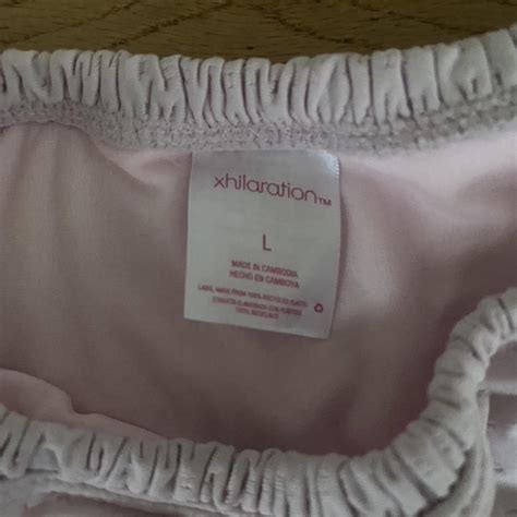 Cute Pink Bikini Set Fits Like A Medium Depop