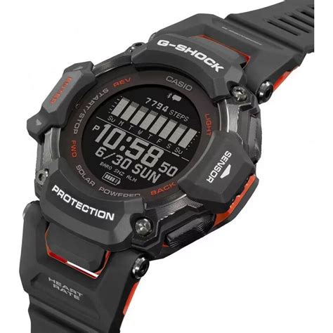 Watch Casio G Shock GBD H2000 1AER Buy In Ukraine Kyiv Odessa