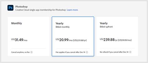 How Much Is Photoshop? The Cost of Each Plan (Jun 2023)