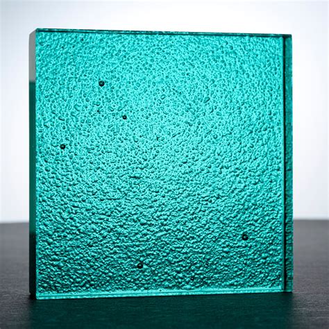Colored Architectural Glass | Decorative Glass | TCG