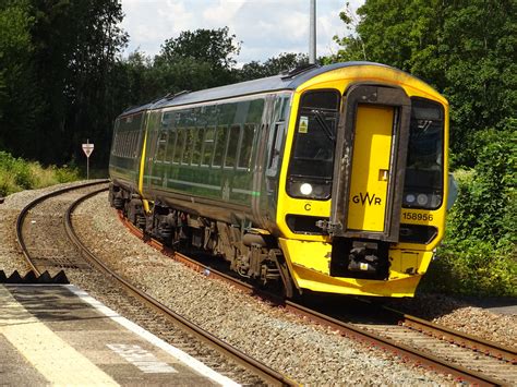 Gwr Trowbridge Great Western Railway Class Flickr