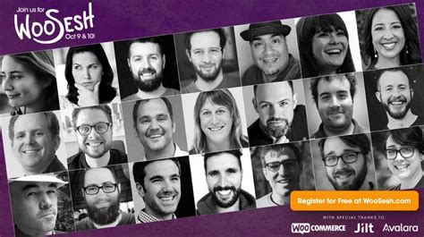 Why You Should Attend WooSesh 2019 WooCommerce