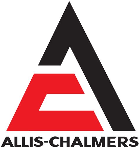 Allis chalmers Logos