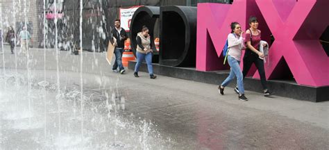 Anuncian Plan Integral Para Reactivar La Zona Rosa En CDMX Aristegui