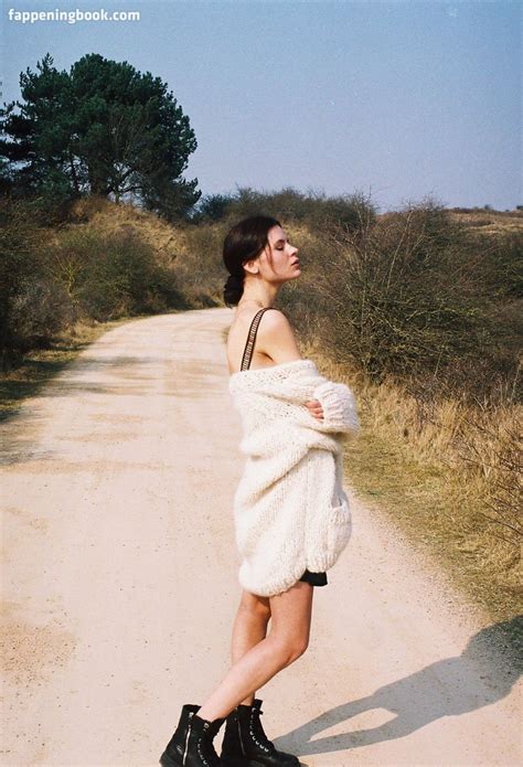 Naomi Nijboer Nude OnlyFans Leaks Fappening FappeningBook