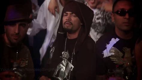 Bohemia Punjabi Rap Star Official Hd Video Of Lab Ke Dikhao Mere