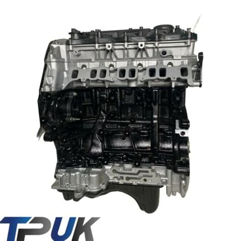 Engine Ford Ranger Tdci Remanufactued Reman Fully Rebuilt Ebay