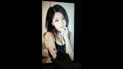 Hyoon Aikuros Cumtribute 1 Gay Amateur Amateur Porn XHamster