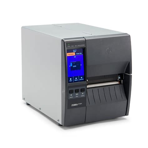 Impressora Industrial Zebra Zt231