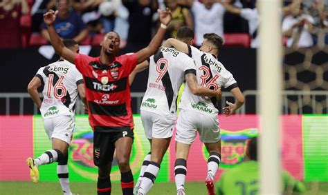 Vasco Goleia O Trem E Avan A Para Segunda Fase Da Copa Do Brasil