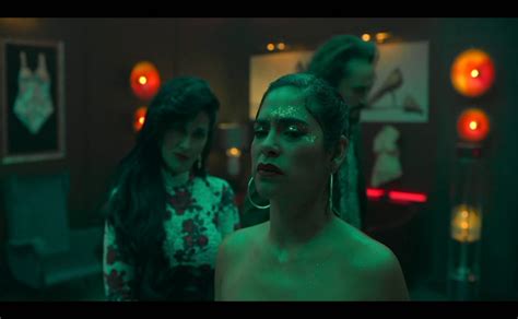 Yany Prado Lele Guillen Bikini Breasts Scene In Sky Rojo Aznude