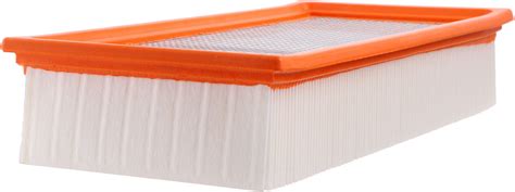 Hifi Filter Sa6222 Air Filter Cross Reference