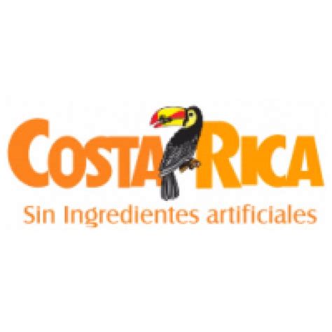 Costa Rica Brands Of The World™ Download Vector Logos And Logotypes