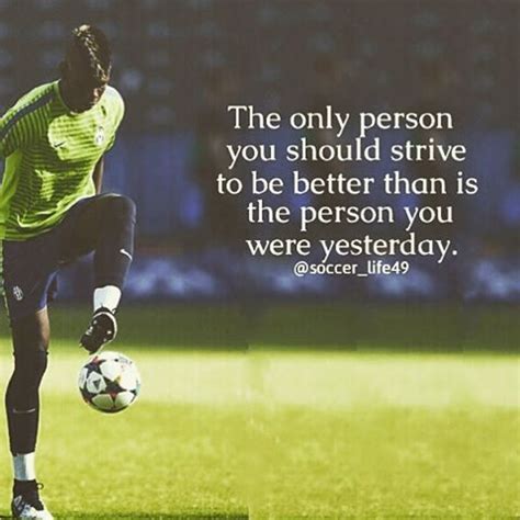 Football Quotes By Players - ShortQuotes.cc