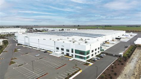Katerra Plant Gets a New Life - Offsite Builder Magazine