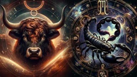 Horoskop Zodiak Taurus Dan Scorpio Besok Senin 10 Juni 2024 Ramalan