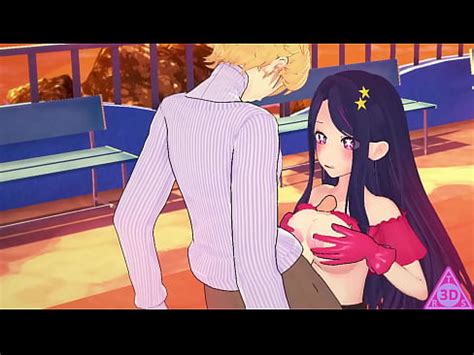 Oshi No Ko Ai Hoshino Hentai Videos Have Sex Blowjob Handjob Horny And Cumshot Gameplay Porn