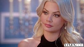 VIXEN Sexy Blonde Lilly Bell S Payback Time XNXX