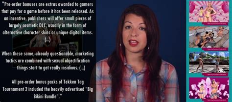 9 Hot Sexy Anita Sarkeesian Bikini Pics