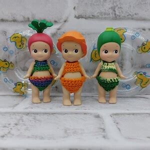 Pc Sonny Angel Bikini Etsy