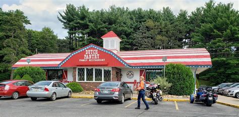 Dutch Pantry Family Restaurant - Clearfield, PA 16830 - Menu, Reviews ...