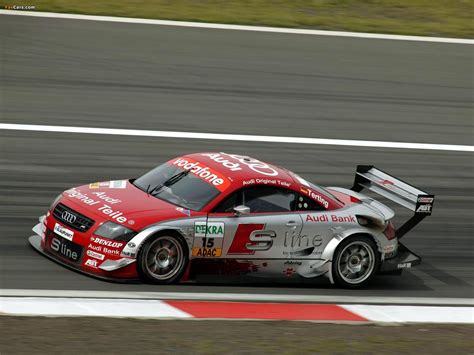 Images Of ABT Audi TT R DTM 8N 200003 1600x1200