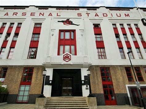 Highbury Wallpapers - Top Free Highbury Backgrounds - WallpaperAccess