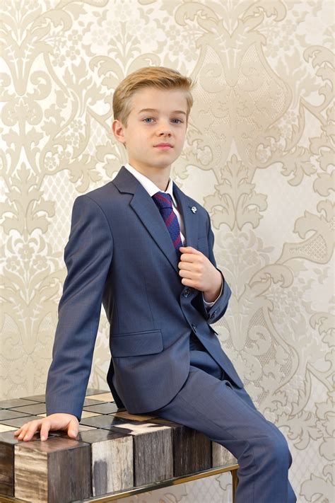Boys Suits - The Best Formal Outfits For Boys | Quinn Harper
