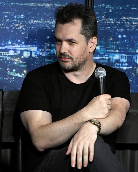 Biography and Career Highlights of Comedian Jim Jefferies 23