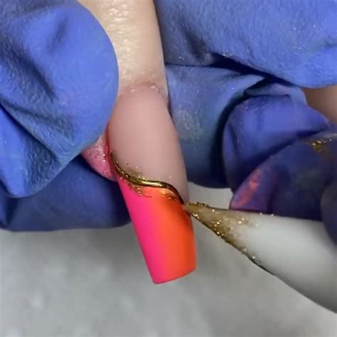 890 ideas de Uñas nude para guardar hoy manicura de uñas manicura uñas y más