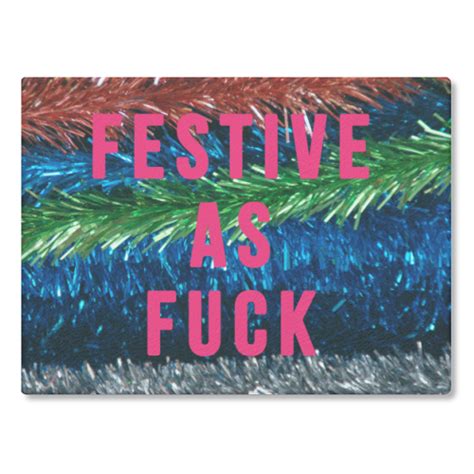 Colourful Christmas Baubles On Artwow Festive As Fuck By The Prints