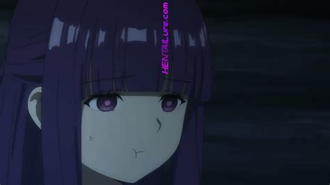 Frieren Parody Trapped Together In A Wooden Hut FERN X STARK Need To Warm Up HENTAI UNCENSORED