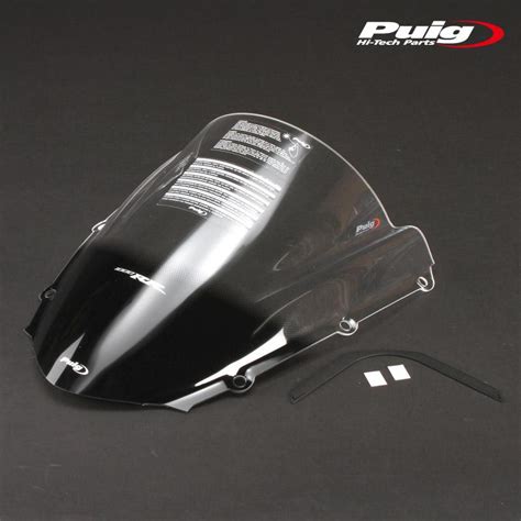 Puig W Racing Screen Clear Honda Cbr Rr