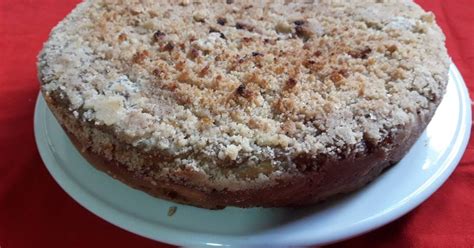 Torta Alemana 21 Recetas Caseras Cookpad