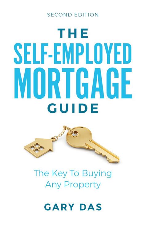 The Self Employed Mortgage Guide Rethink Press