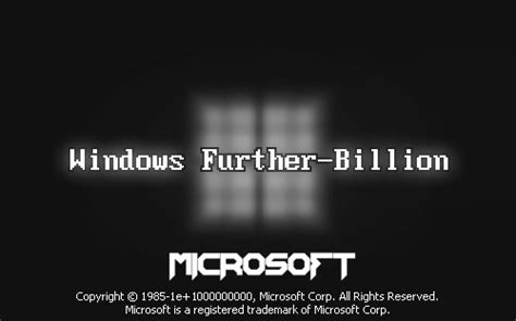 Windows Further Billion Os Mockups Wiki Fandom