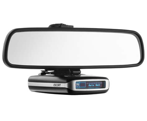 Mirror Mount Radar Detector Bracket Escort Max360 Max2 Max