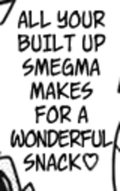 A Foreskin Wrapped Snack Hentai Quotes Know Your Meme