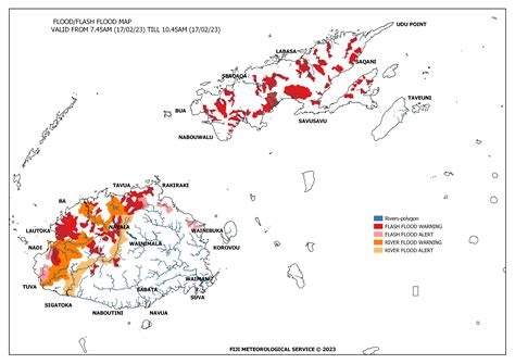 Fiji Meteorological Service