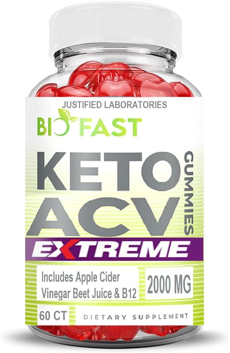 Amazon Bio Fast Keto Acv Gummies Extreme Mg Biofast Keto