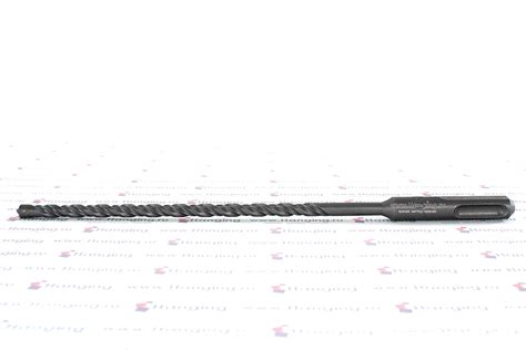 Бур 6х210/150 SDS-Plus TAMO для перфоратора