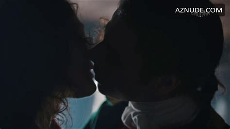 Elizaveta Nude Scenes Aznude