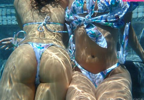 Alex Janai Nude Porn Pictures XXX Photos Sex Images 4065787 PICTOA