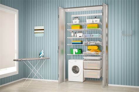 Системы для кладовок в интерьере (33 фото) - красивые картинки и HD фото