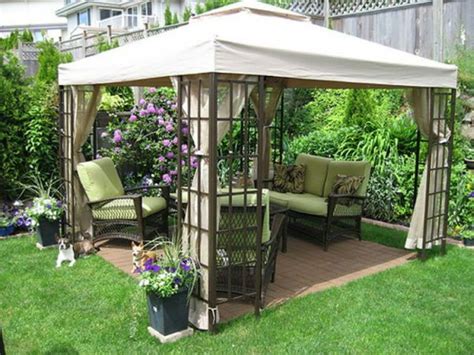 Картинки по запросу ідеї для альтанки | Backyard gazebo, Backyard shade ...