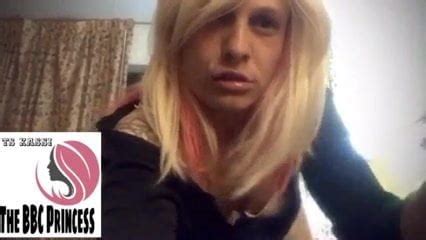 TS Kassi Clover Wants To Show You Something Tranny Porn B XHamster