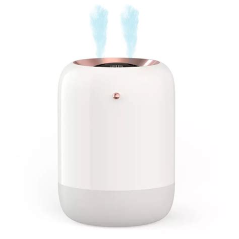 Ультразвуковой увлажнитель воздуха DOCTOR-101 Alto-101 c ...
