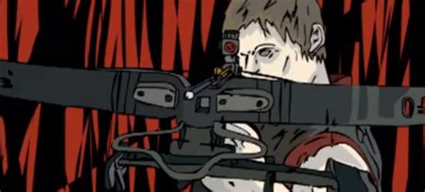 This Crazy Ass Walking Dead Fan Video Has Daryl In Search Of A Mythical Crossbow